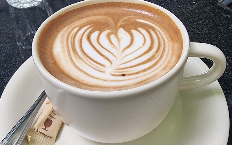 โกงกางคาเฟ่ เกาะยอ Kongkang Cafe Kohyor