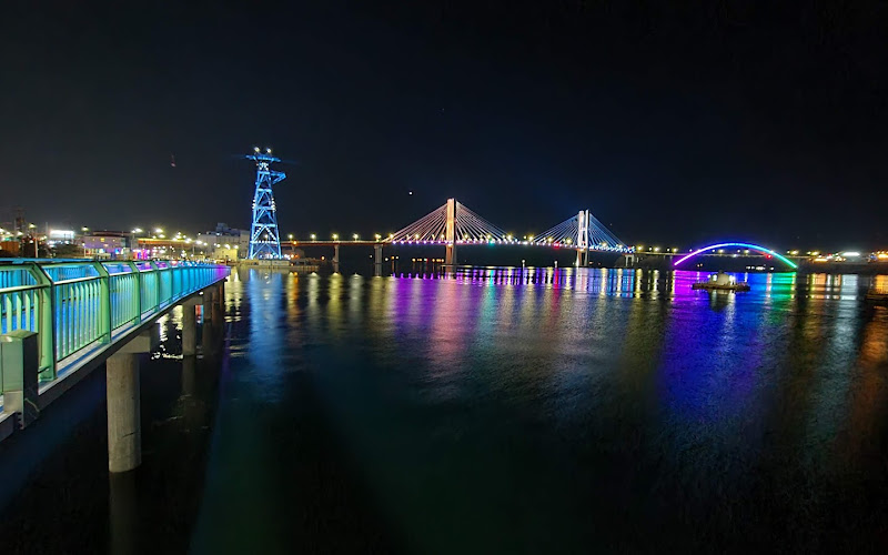 삼천포대교공원