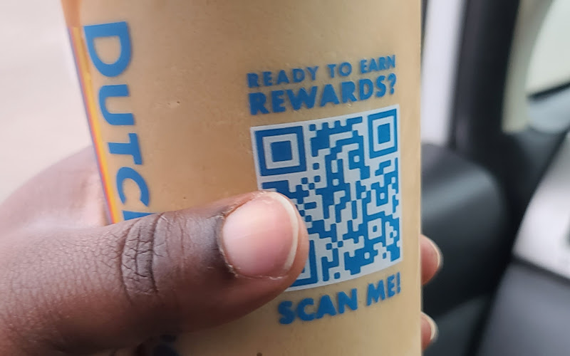 Dutch Bros Coffee