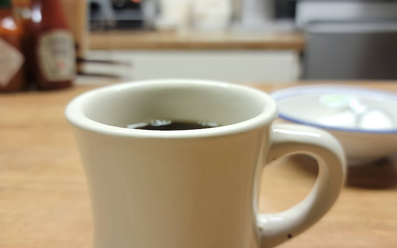 Ajo Cafe