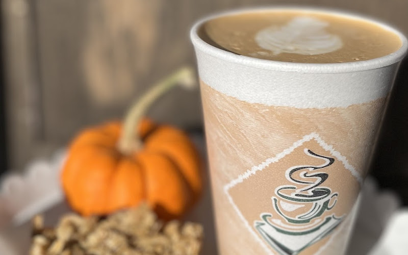 Cup a Joe