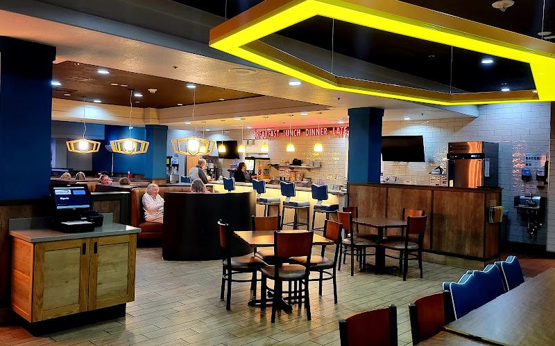 Denny's Restaurant
