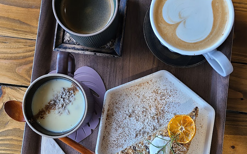 Cafe.연이랑