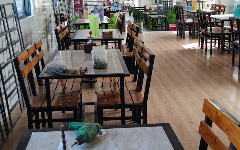 Hoat Thanh restaurant