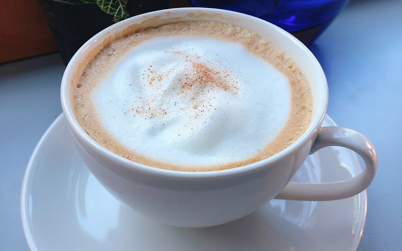 Hana Bakery & Coffee (Little Sugar by Hana)