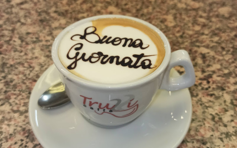 Caffè Truzzi