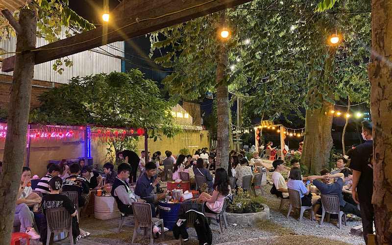 Tiệm Lẩu Nhà An CN5 - Cồn Khương