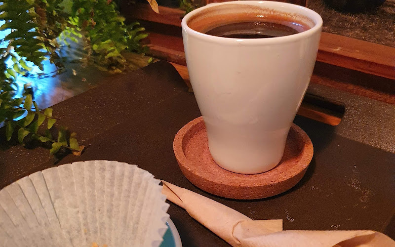 엠프티커피