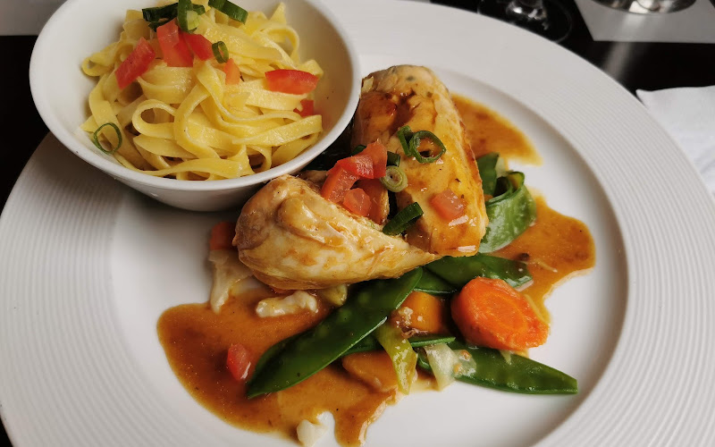 L'Auberge des Sources