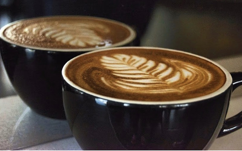 Realfine Coffee