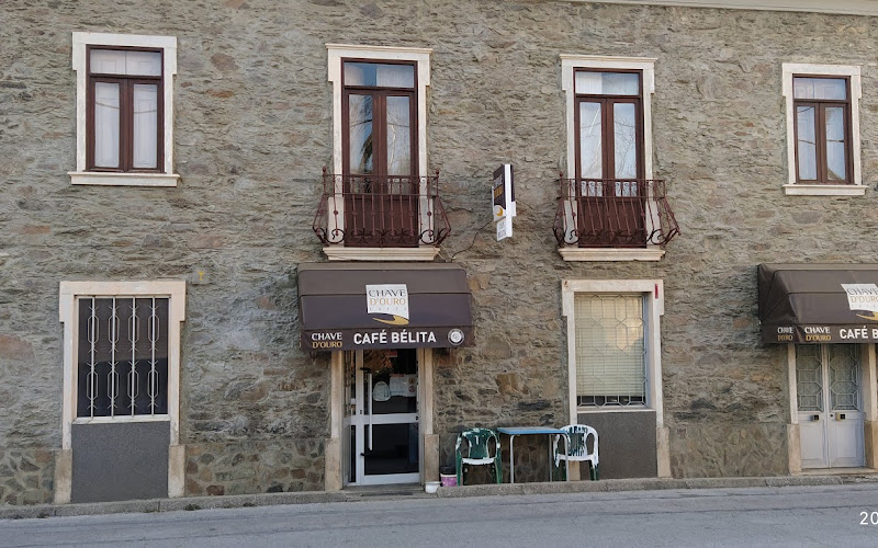 Café Bélita