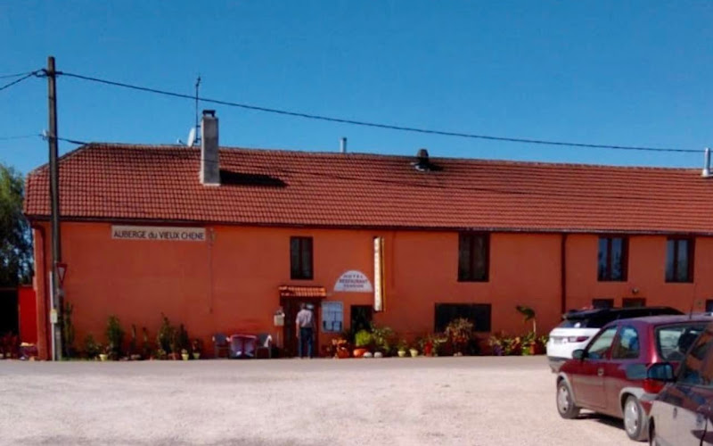 Restaurant Au Vieux Chêne