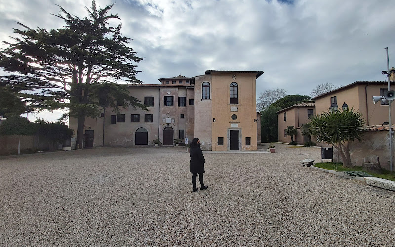 Duomo dei Santi Ippolito e Lucia