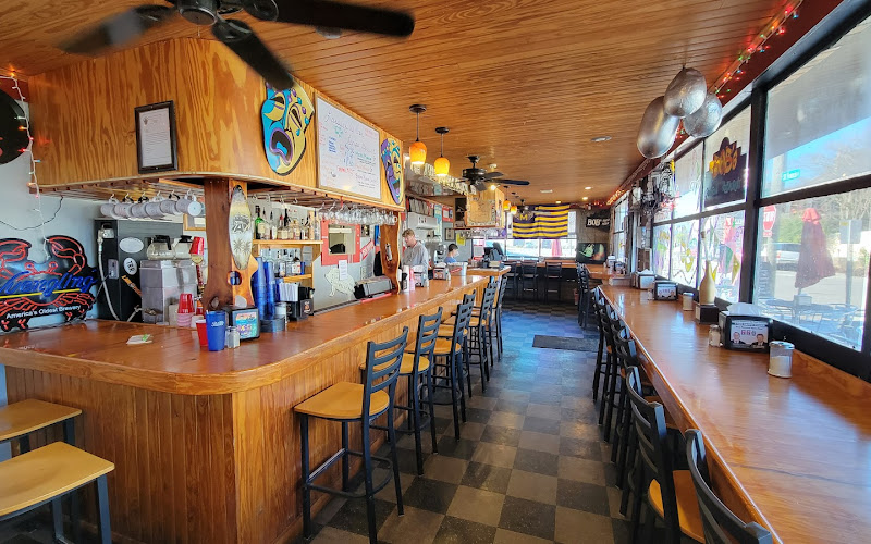 Bob's Downtown Restaurant