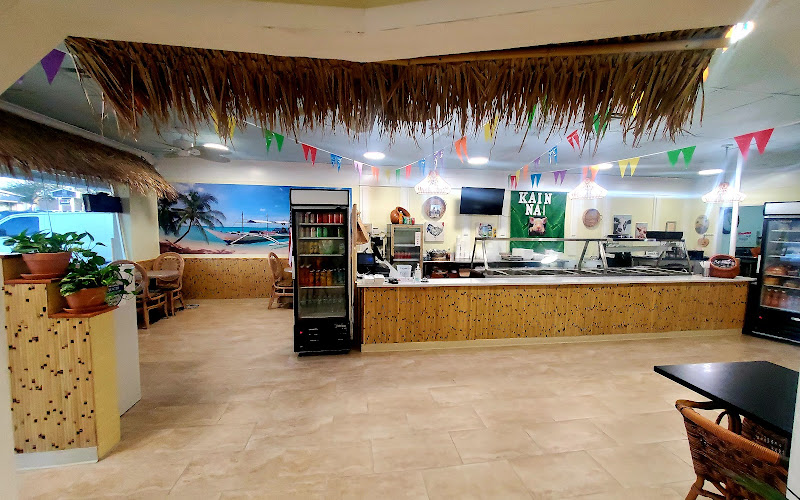 Abuhán Restaurant