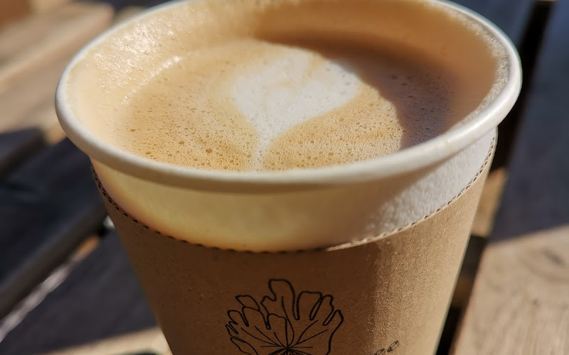 Mappee Coffee Works