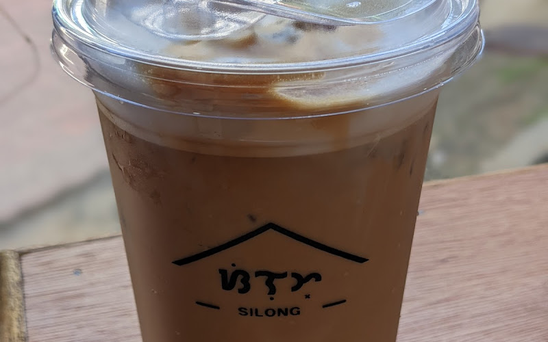 Silong Cafe Boracay