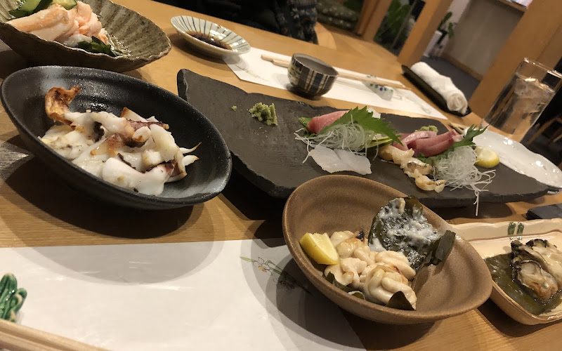 すし処 鳴海