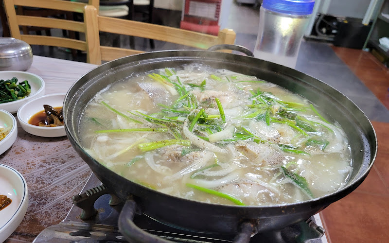화진식당