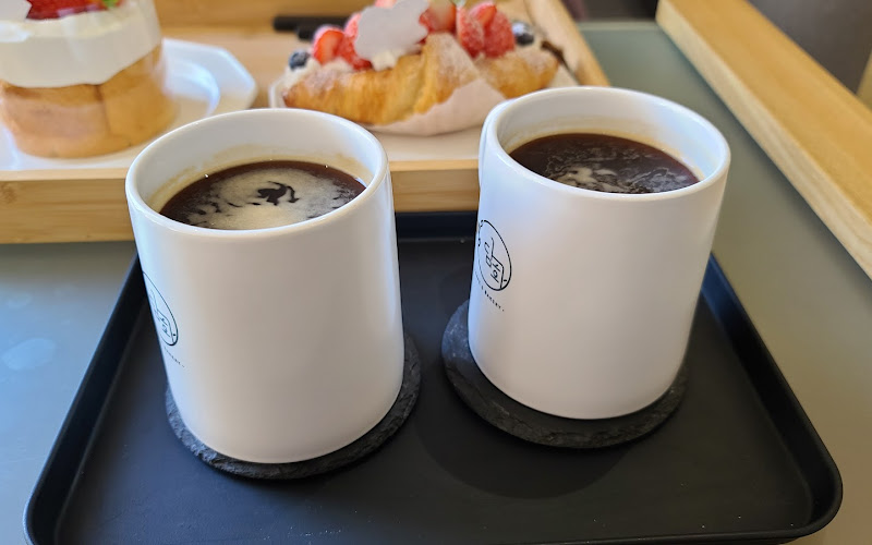Cafe Damhwa
