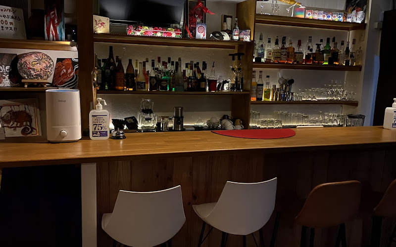 催眠術 & マジック Cafe & Bar Spread One (カフェ&バー スプレッド ワン)