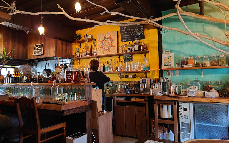 Sunset Caravan South-Indian Meals