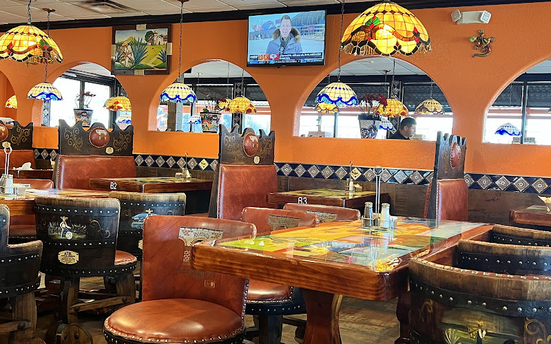 Romo's Mexican Restaurant