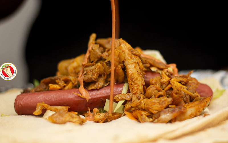 Shawarma Bistro
