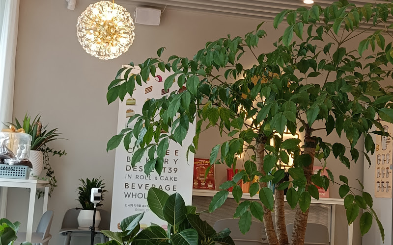 디저트39 울산언양점