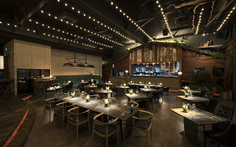 A___RESTAURANT（ア・レストラン）