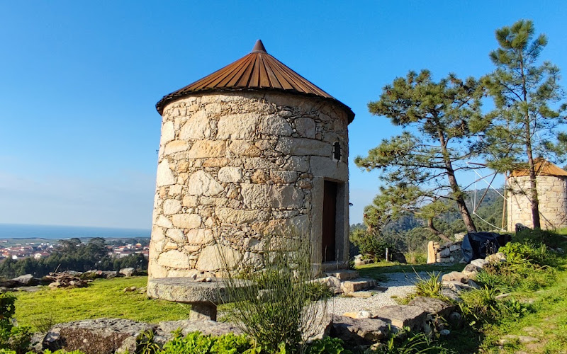 Moinhos da Abelheira