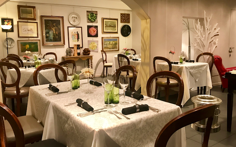 Ristorante Aquila Romana (R)