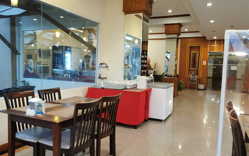 Al Dente Restaurant KhonKaen (ร้านอัล เดนเต้ ขอนแก่น)