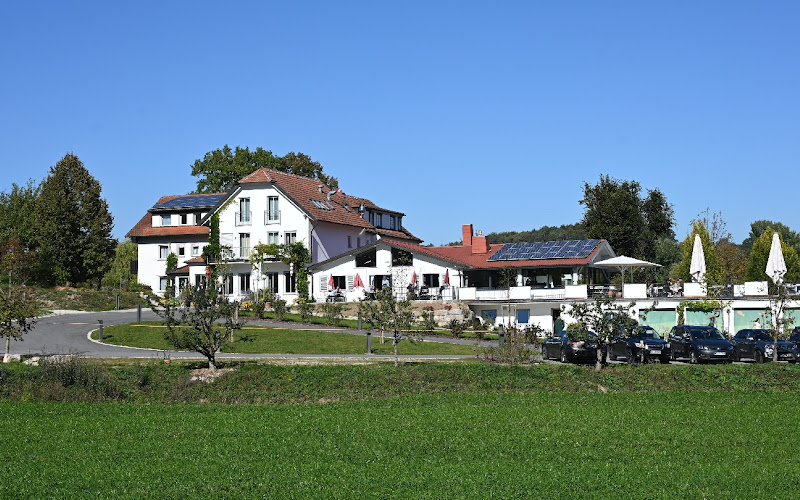 Altes Kurhaus, Hotel & Landgasthof