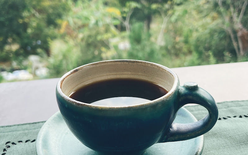 Cafe de Miya