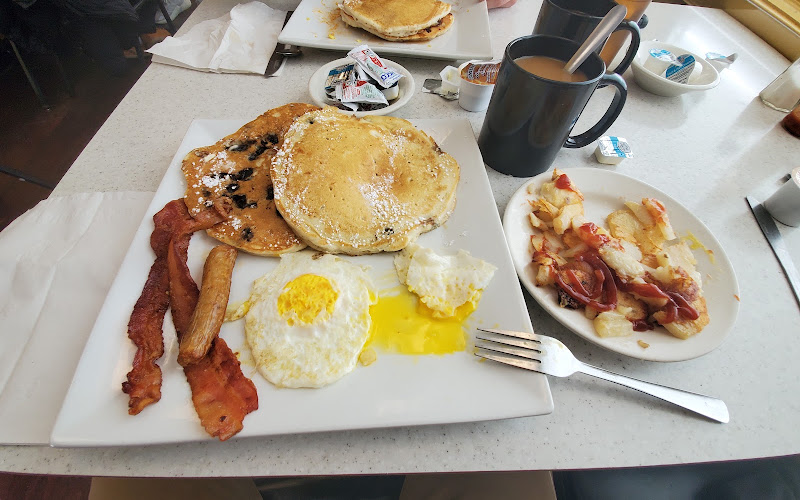 The Pantry Restaurant