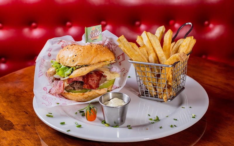 El Faro Pizzeria Limonar