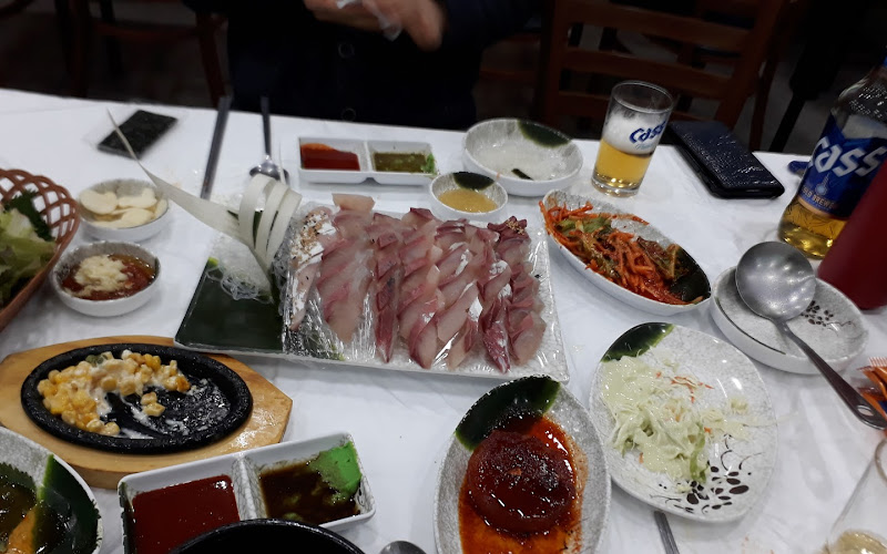 고흥어부네회수산