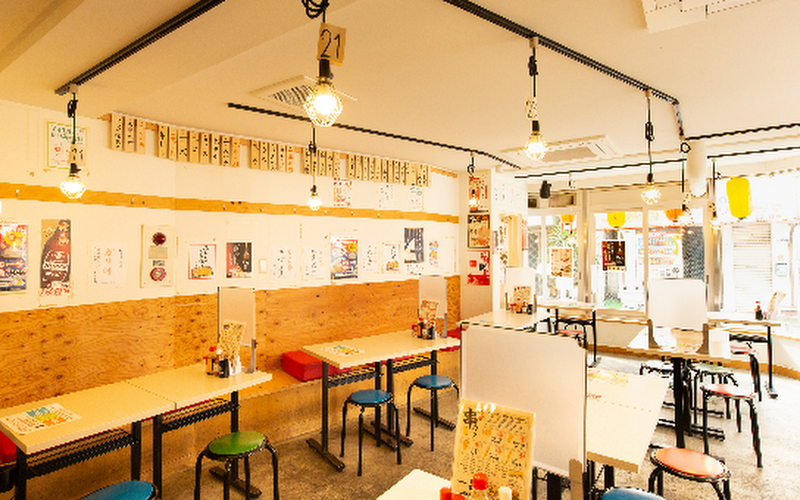 Kushikatsu Tanaka Sagamihara