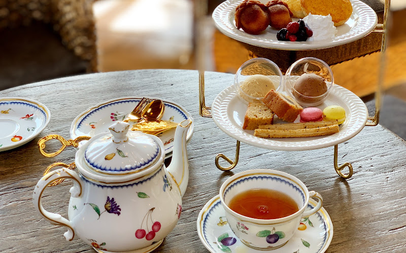 Cafe CasheCacheカフェカシュカシュ