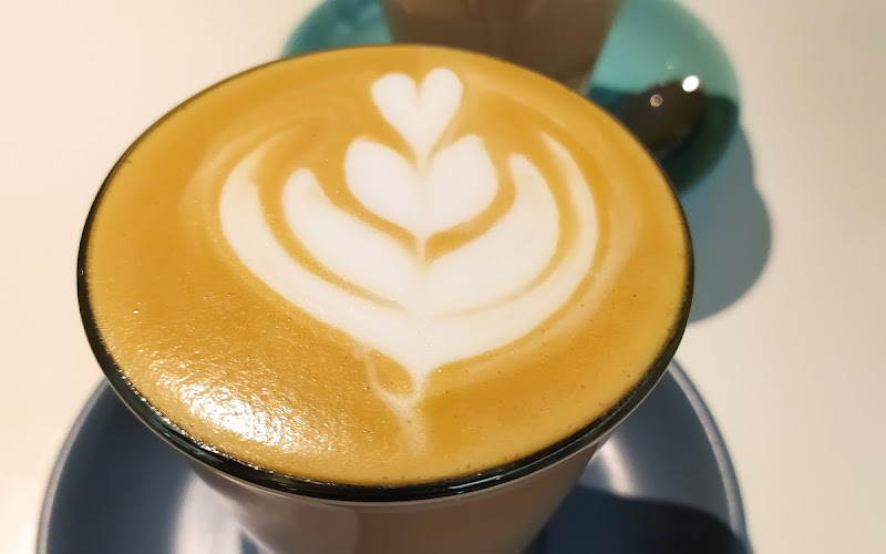 Brew Lab Coffee Specialist