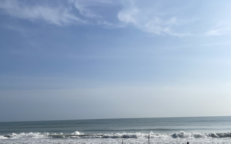 Corniche Road Kuala Terengganu