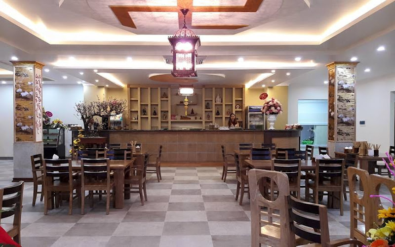 Ẩm thực Chay Thiên Trúc Hải Dương