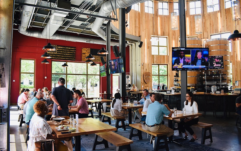Legion Brewing South Park
