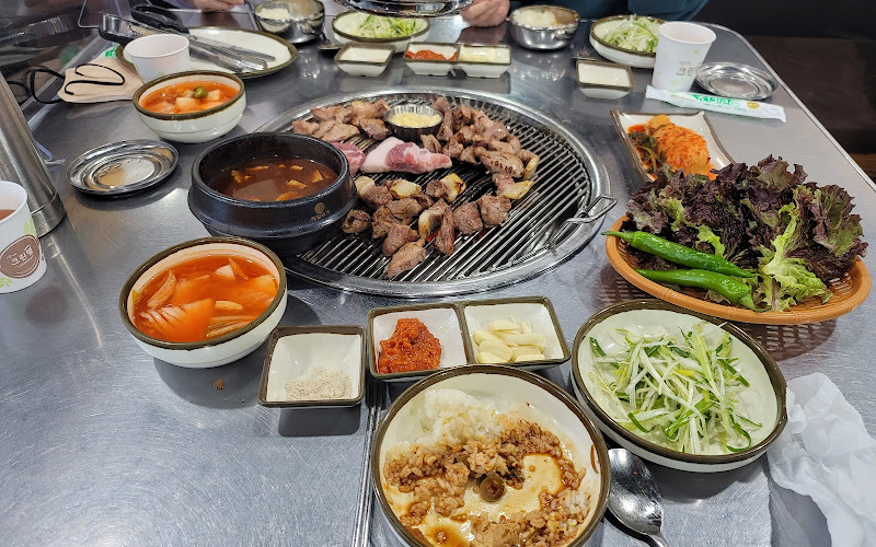 이맛에온다주문진본점