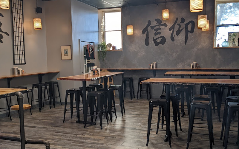 Ramen Alley