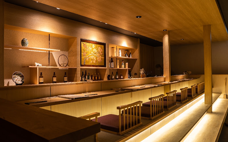 馬刺し・馬肉料理専門店 酒処 二階 大津京駅前