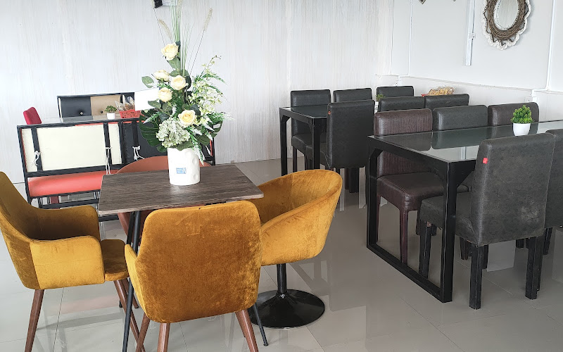 Bukit Gazebo Cafe & Resto