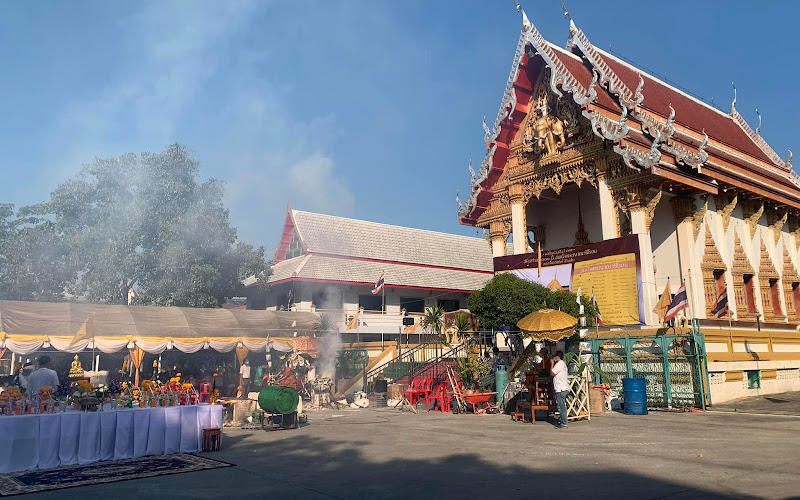 Wat Phutakhian