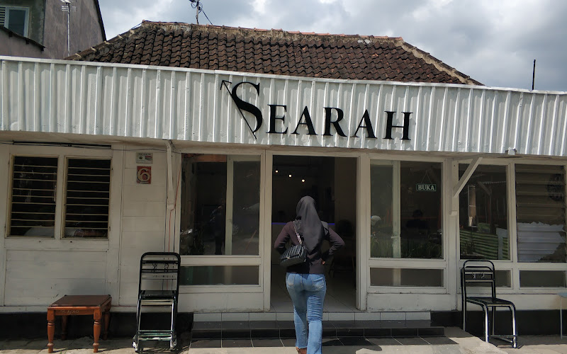 Searah Coffe
